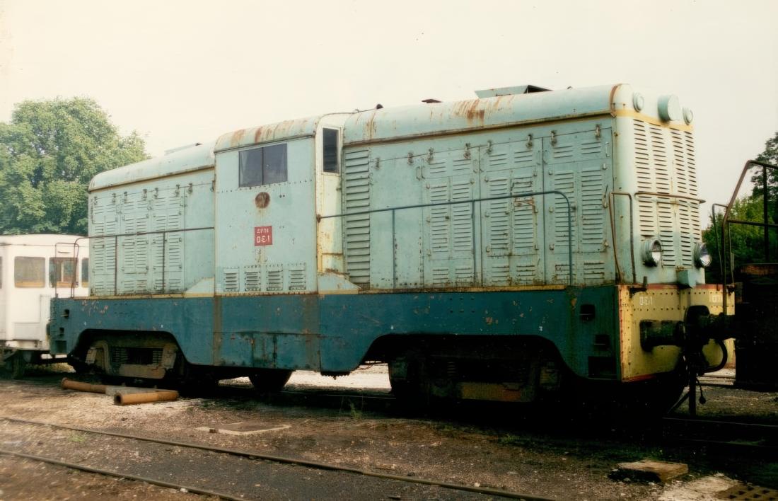 BB COFERNA (Mammouth) (époque 3 et 4)