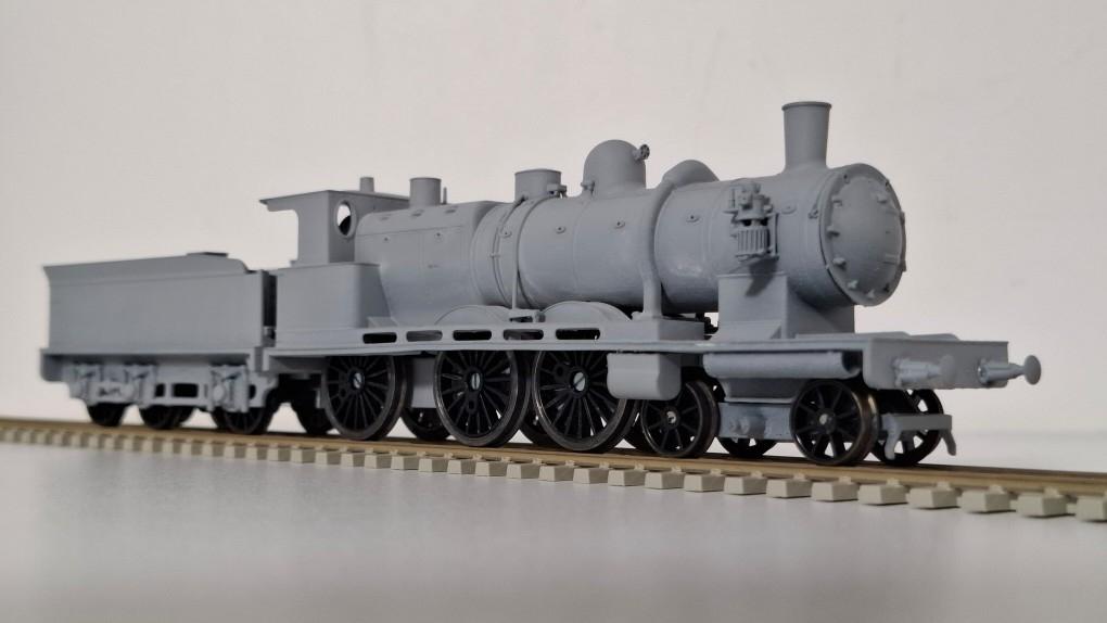 230 PO/ETAT/SNCF Panama