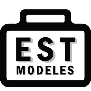 Logo EST Modèles